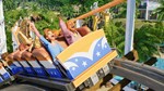 * Planet Coaster 2 - Vintage Funfair Ride Pack DLC Stea
