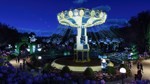 * Planet Coaster 2 - Vintage Funfair Ride Pack DLC Stea