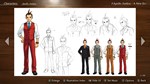 *Ace Attorney Anthology Row Steam КЛЮЧ *EU+US