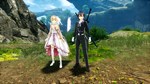 * SWORD ART ONLINE Last Recollection - Premium Pass DLC