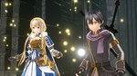 * SWORD ART ONLINE Last Recollection - Premium Pass DLC