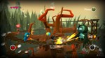 * Scary Girl Steam КЛЮЧ * GLOBAL