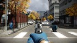 *PAYDAY 2 - Gage Mod Courier DLC Steam КЛЮЧ *GLOBAL