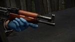 *PAYDAY 2 - Gage Mod Courier DLC Steam КЛЮЧ *GLOBAL
