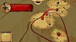 *Hegemony Rome: The Rise of Caesar Steam КЛЮЧ *GLOBAL