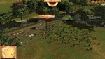 *Hegemony Rome: The Rise of Caesar Steam КЛЮЧ *GLOBAL