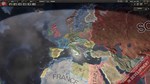 *Hearts of Iron IV: Cadet Edition Steam КЛЮЧ *ЕВРОПА