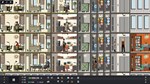 * Project Highrise: Brilliant Berlin DLC Steam КЛЮЧ