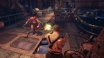 * INSOMNIA: The Ark Steam КЛЮЧ * GLOBAL