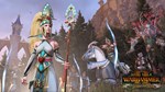 * Total War Warhammer II - The Queen & The Crone DLC EU