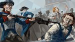 * We. The Revolution Steam КЛЮЧ * GLOBAL