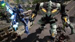 *Earth Defense Force: Iron Rain Steam КЛЮЧ *GLOBAL