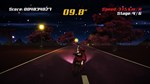 * Super Night Riders Steam КЛЮЧ * GLOBAL