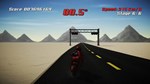 * Super Night Riders Steam КЛЮЧ * GLOBAL