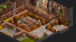 * An Interesting Journey of Monsieur PAF Steam КЛЮЧ
