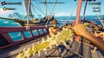* Blazing Sails: Pirate Battle Royale EU Steam КЛЮЧ
