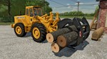 * Farming Simulator 22 - Volvo LM 845 DLC Steam КЛЮЧ