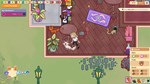 * Cat Cafe Manager EU Steam КЛЮЧ * ЕВРОПА