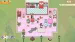 * Cat Cafe Manager EU Steam КЛЮЧ * ЕВРОПА