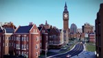 *SimCity British City Pack DLC EA App КЛЮЧ *GLOBAL
