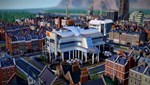 *SimCity British City Pack DLC EA App КЛЮЧ *GLOBAL