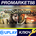 * The Settlers 7: Paths to a Kingdom Ubisoft Connect КЛ