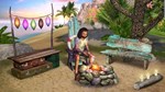 *The Sims 3 - Island Paradise DLC EA App КЛЮЧ *GLOBAL