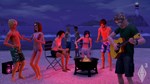 *The Sims 3 - Island Paradise DLC EA App КЛЮЧ *GLOBAL