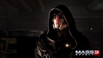 * Mass Effect 3 - M55 Argus Assault Rifle DLC EA App КЛ