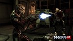 * Mass Effect 3 - M55 Argus Assault Rifle DLC EA App КЛ