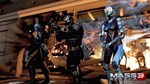 * Mass Effect 3 - M55 Argus Assault Rifle DLC EA App КЛ