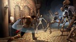 * Prince of Persia: The Forgotten Sands EU Ubisoft Conn