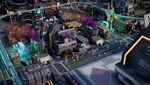 * SimCity - Cities of Tomorrow Expansion Pack Limited E