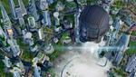* SimCity - Cities of Tomorrow Expansion Pack Limited E