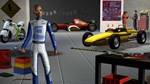 * The Sims 3 - Fast Lane Stuff Expansion Pack DLC EA Ap