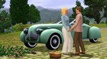 * The Sims 3 - Fast Lane Stuff Expansion Pack DLC EA Ap