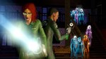 * The Sims 3 - Ambitions Expansion Pack DLC EU EA App К