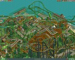 * RollerCoaster Tycoon 2: Triple Thrill Pack GOG КЛЮЧ