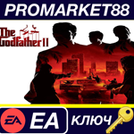 * The Godfather II EA App КЛЮЧ * GLOBAL