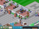 * Theme Hospital GOG КЛЮЧ * GLOBAL