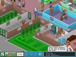 * Theme Hospital GOG КЛЮЧ * GLOBAL