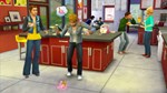 *The Sims 4: Cool Kitchen Stuff EA App КЛЮЧ *GLOBAL