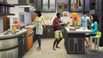 *The Sims 4: Cool Kitchen Stuff EA App КЛЮЧ *GLOBAL
