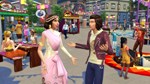 *The Sims 4 - City Living DLC EA App КЛЮЧ *GLOBAL