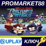 * South Park: The Fractured But Whole EU Ubisoft Connec