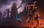 *Starcraft Remastered EU Battle.net КЛЮЧ *ЕВРОПА