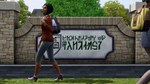 *The Sims 3 + University Life DLC EA App КЛЮЧ *GLOBAL
