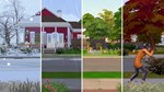 *The Sims 4 - Seasons DLC EA App КЛЮЧ *GLOBAL