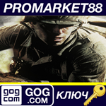 *Medal of Honor: Pacific Assault GOG КЛЮЧ *GLOBAL