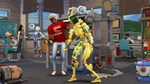 * The Sims 4 - Discover University DLC EA App КЛЮЧ